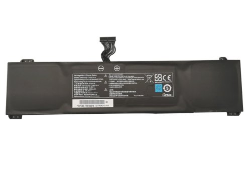 Accu Batterij Getac GLIDK-00-15-3S2P-0 8200mAh 93.48Wh