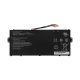 Accu Batterij Haier 916Q2294H SQU-1901 3700mAh 42.73Wh