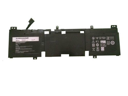 Origineel 51Wh Accu Batterij Dell 062N2T