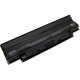 7800mAh 9 Cellen Dell Inspiron M511R Accu Batterij