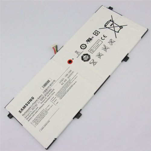 62Whr Samsung NP940X5J-S01US NP940X5J-K02BE Accu Batterij