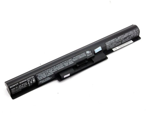 2670mAh voor Sony Vaio Fit 14E SVF14 15E SVF15 Series Accu Batterij