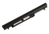 44Wh 4 Cellen Asus A41-K56 Accu Batterij