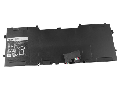 Origineel 55Wh Dell XPS 13 9333-2675 Accu Batterij