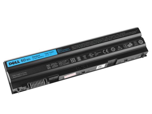 Origineel 60Wh Accu Batterij Dell Latitude E5430 P27G P27G001