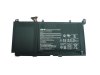 50Whr Asus K551LA-XX147D K551LB-XX268H Accu Batterij