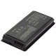 4400mAh 49Wh Accu Batterij Asus F5000