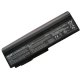 7800mAh 9 Cellen Asus N43DA Accu Batterij