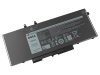 Origineel 4250mAh 68Wh Accu Batterij Dell Latitude 5411 P98G008