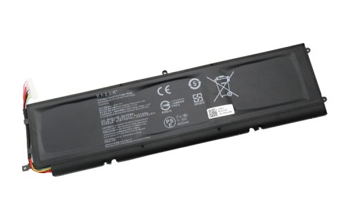 Origineel Accu Batterij Razer Blade Stealth 13 RZ09-02810E71-R3B1 4602mAh 53.1Wh