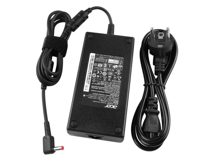 180W Acer ConceptD 3 CN314-72-54Q9 AC Adapter Voeding Oplader + Kabel - Klik op de afbeelding om het venster te sluiten