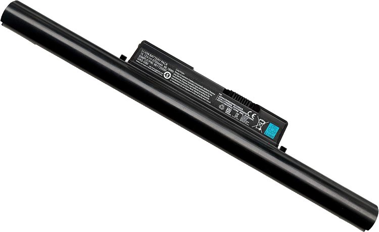 Origineel Accu Batterij Gigabyte P25X V2-CF1 5700mAh 86.18Wh - Klik op de afbeelding om het venster te sluiten