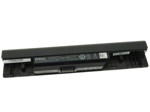 Origineel 4400mAh 48Wh Accu Batterij DELL Inspiron 1564R