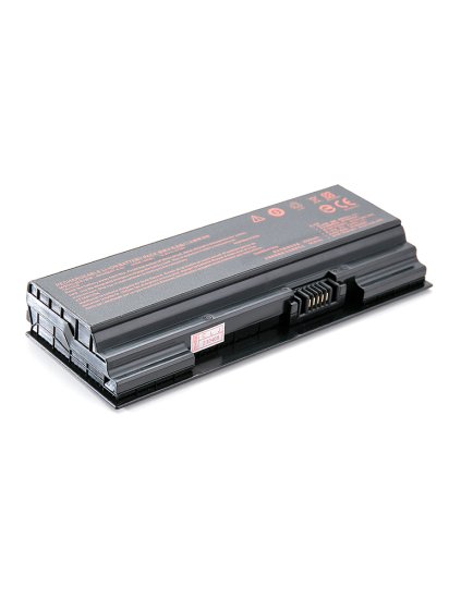 Accu Batterij Medion Erazer Crawler E25 MD 62301 3175mAh 47Wh - Klik op de afbeelding om het venster te sluiten