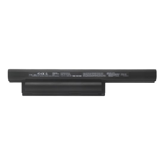 39Wh 3500mAh Sony Vaio PCG-71211M Accu Batterij - Klik op de afbeelding om het venster te sluiten