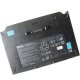 84Wh 12 Cellen Dell Latitude E6420 XFR Accu Batterij