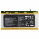 Origineel Accu Batterij Huawei HB25B7N4EBC 4430mAh 33.7Wh