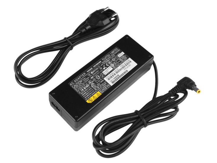 100W Fujitsu LIFEBOOK U772 E743 Adapter Oplader + Gratis Netsnoer - Klik op de afbeelding om het venster te sluiten