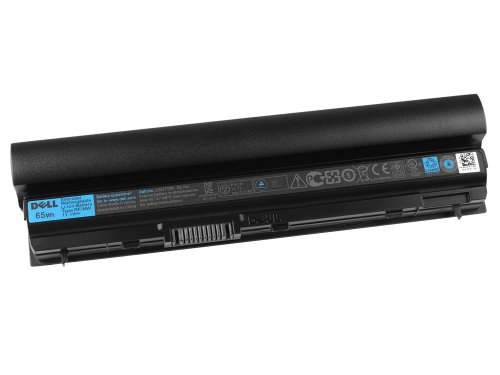 Origineel 65Wh Accu Batterij Dell F7W7V MPK22