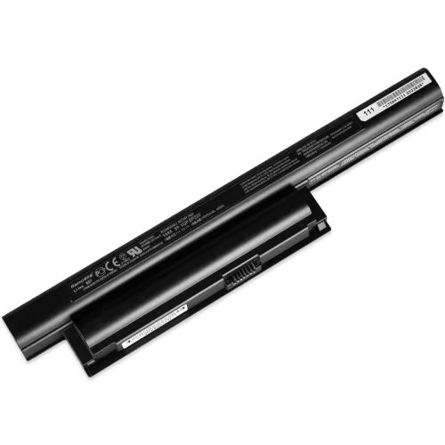 48Wh 4400mAh Sony Vaio VPC-EA18EC/L Accu Batterij