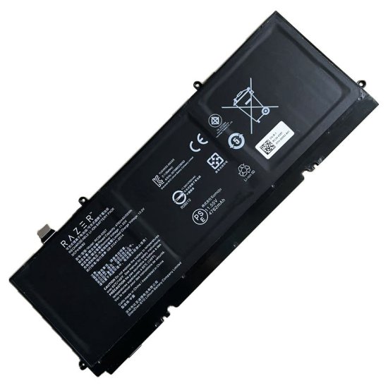 Origineel Accu Batterij Razer RC30-0357 3ICP4/86/82 4762mAh 55Wh - Klik op de afbeelding om het venster te sluiten