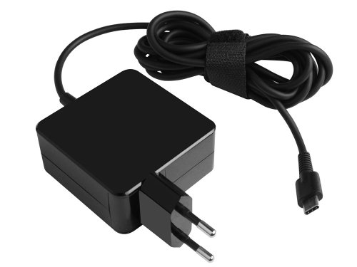 65W USB-C Dell 921CW Adapter Voeding Oplader