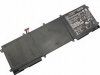 96Whr Asus Zenbook 4K NX500JK-DR004H Accu Batterij