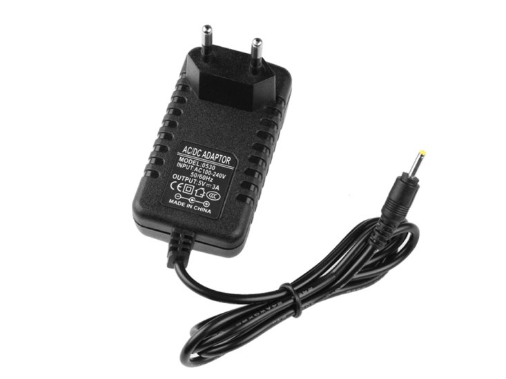 15W Oplader Medion Akoya E1239T (MD 60619) AC Adapter - Klik op de afbeelding om het venster te sluiten