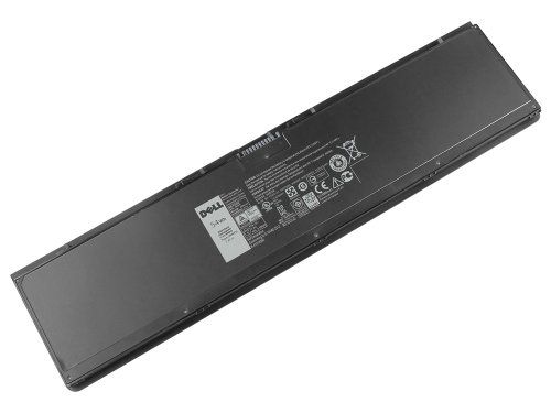 Origineel 54Wh 7300mAh Dell 5K1GW Accu Batterij