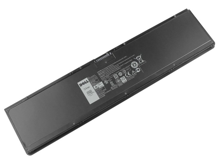 Origineel 54Wh 7300mAh Dell 5K1GW Accu Batterij - Klik op de afbeelding om het venster te sluiten