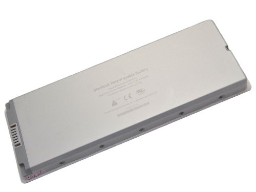 10.8V 55Wh wit Apple 661-3958 661-5070 661-4254 Batterij