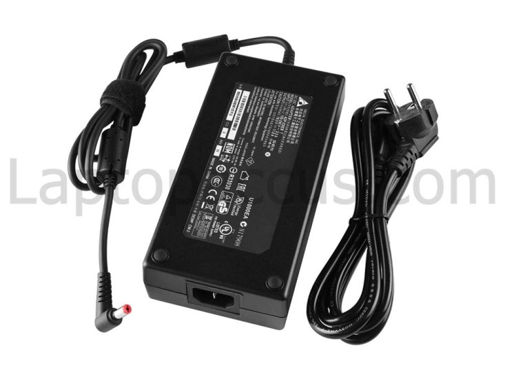 230W Acer Predator Helios 300 PH315-54-714U AC Adapter Voeding Oplader + Kabel - Klik op de afbeelding om het venster te sluiten