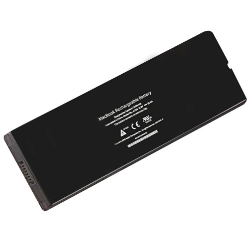 10.8V 55Wh Apple MacBook 13 MA472LL/A Accu Batterij