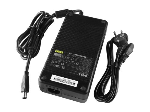 Origineel 230W Dell CN072 0PN402 AC Adapter Voeding Oplader