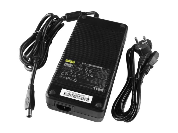 Origineel 230W Dell CN072 0PN402 AC Adapter Voeding Oplader - Klik op de afbeelding om het venster te sluiten