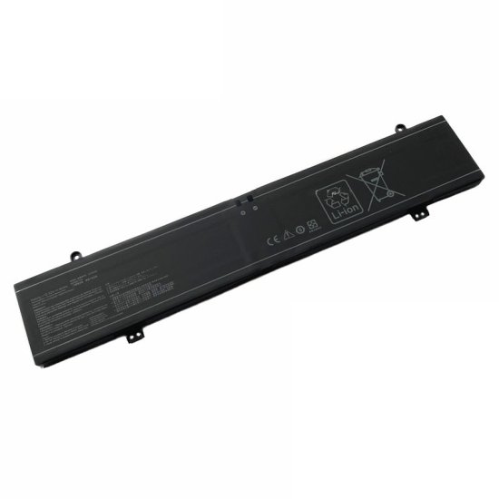 90Wh 5800mAh Asus ROG Strix G16 (2023) G614JU-BS71-CB Accu Batterij - Klik op de afbeelding om het venster te sluiten