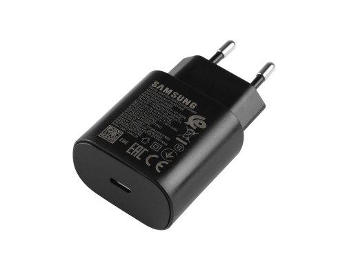 Origineel 25W Oplader Samsung Galaxy A23 SM-A235F AC Adapter Voeding