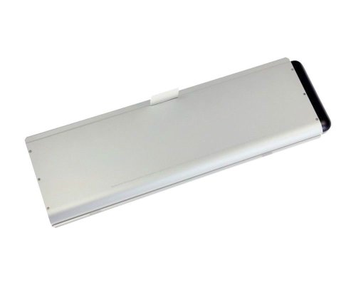 10.8V 50Wh zilver Apple MacBook Pro 15 MB470T/A Batterij