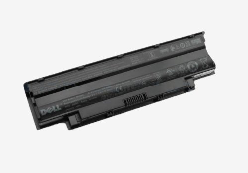 48Wh Dell Inspiron 15R N5010D-168 Accu Batterij