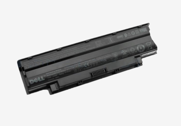 48Wh Dell Inspiron 5425 5525 3420 3520 Accu Batterij - Klik op de afbeelding om het venster te sluiten