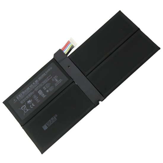 Origineel Accu Batterij Microsoft DYNM03 G3HTA061H 5702mAh 43.2Wh - Klik op de afbeelding om het venster te sluiten