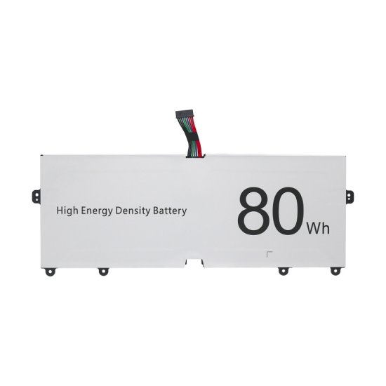 10336mAh 80Wh LG Gram 17Z90P-K.AAS9U1 Accu Batterij - Klik op de afbeelding om het venster te sluiten