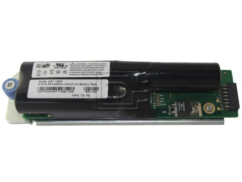 Origineel 24.4Wh 6600mAh Accu Batterij Dell Powervault MD3000