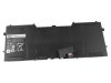 Origineel 55Wh Dell XPS 13 9333-3368 Accu Batterij