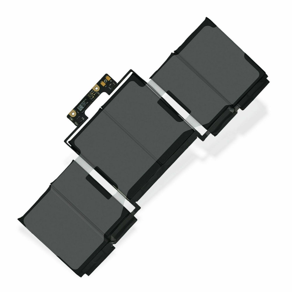 58Wh 5086mAh Apple Macbook Pro 2018 13" EMC3214