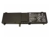 59Whr Asus N550JK-DB71 N550JK-CN133H Accu Batterij