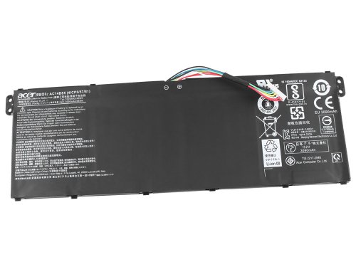 3220mAh 48Wh Accu Batterij Acer Spin 1 SP111-31-P3HF