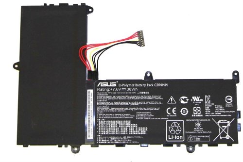 38Whr Asus EeeBook X205TA-HATM0103 Accu Batterij