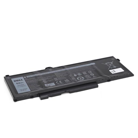 Origineel 4000mAh 64Wh Dell Precision 3591 P127F P127F004 Accu Batterij - Klik op de afbeelding om het venster te sluiten