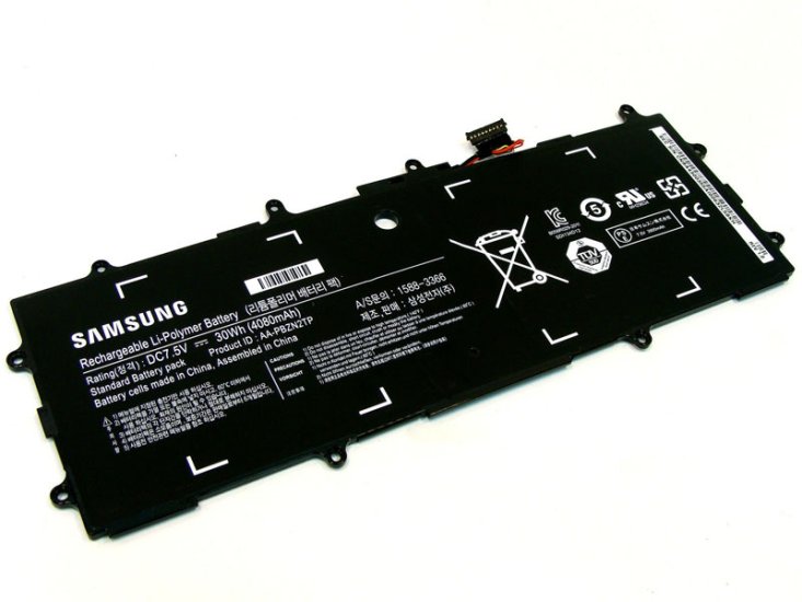 30Whr Samsung NP915S3G-K02CA NP915S3G-K01UK Accu Batterij - Klik op de afbeelding om het venster te sluiten